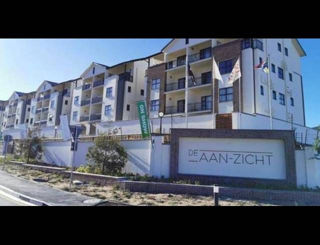1 BEDROOM PROPERTY TO RENT IN RICHWOOD